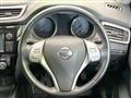 2015 Nissan X-Trail