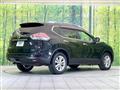 2015 Nissan X-Trail
