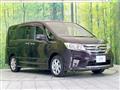 2011 Nissan Serena
