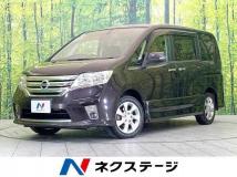 2011 Nissan Serena