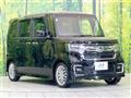2021 Honda N BOX