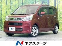 2018 Daihatsu Move
