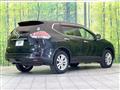 2015 Nissan X-Trail