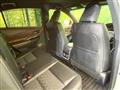 2014 Toyota Harrier