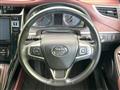 2014 Toyota Harrier