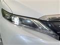 2014 Toyota Harrier