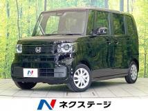 2024 Honda N BOX