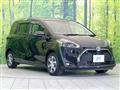 2021 Toyota Sienta