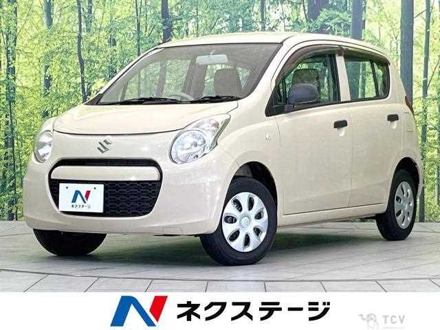 2013 Suzuki Alto