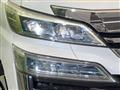 2018 Toyota Vellfire
