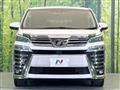 2018 Toyota Vellfire