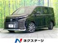 2025 Toyota Voxy