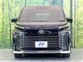2025 Toyota Voxy