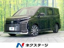 2025 Toyota Voxy