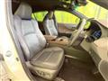 2022 Toyota Harrier Hybrid