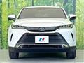 2022 Toyota Harrier Hybrid