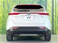 2022 Toyota Harrier Hybrid