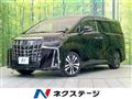 2022 Toyota Alphard G