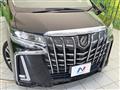 2022 Toyota Alphard G