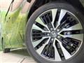 2022 Toyota Alphard G