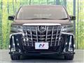 2022 Toyota Alphard G