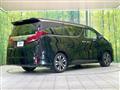 2022 Toyota Alphard G