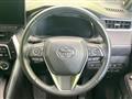 2023 Toyota Harrier Hybrid