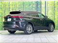 2023 Toyota Harrier Hybrid