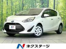 2019 Toyota AQUA