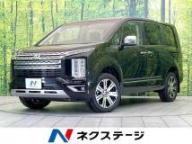 2022 Mitsubishi Delica D5