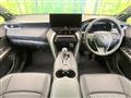 2024 Toyota Harrier Hybrid