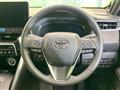 2024 Toyota Harrier Hybrid