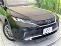 2024 Toyota Harrier Hybrid
