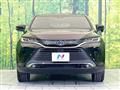 2024 Toyota Harrier Hybrid