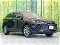 2024 Toyota Harrier Hybrid
