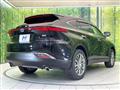 2024 Toyota Harrier Hybrid