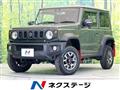 2024 Suzuki Jimny Sierra
