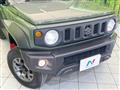 2024 Suzuki Jimny Sierra