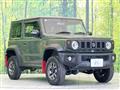 2024 Suzuki Jimny Sierra