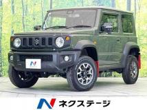 2024 Suzuki Jimny Sierra