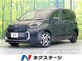 2025 Toyota Sienta