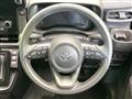 2025 Toyota Sienta