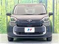 2025 Toyota Sienta