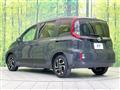 2025 Toyota Sienta