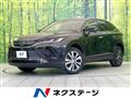2021 Toyota Harrier