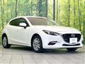2018 Mazda Axela