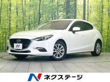2018 Mazda Axela
