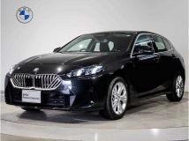 2025 BMW 1 Series