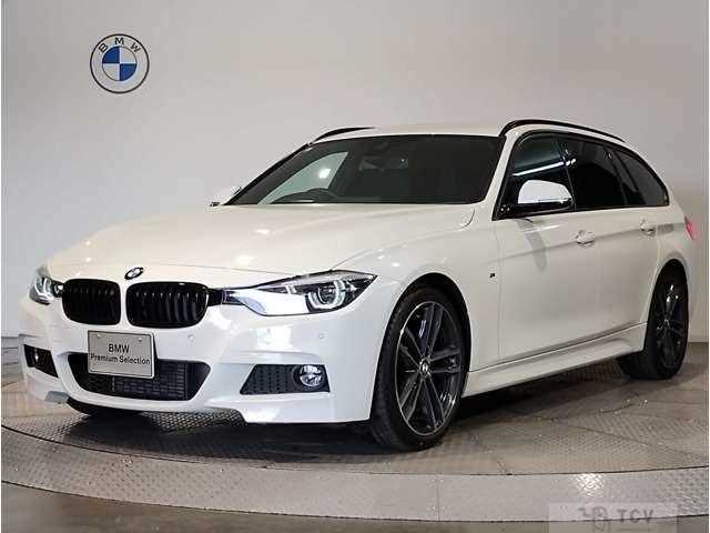 2019 BMW 3 Series