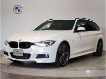 2019 BMW 3 Series